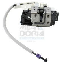 MEAT & DORIA Ajtózár MEAT & DORIA 31802 autóalkatrész