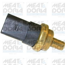 MEAT & DORIA érzékelő, hűtőfolyadék-hőmérséklet MEAT & DORIA 82128 autóalkatrész