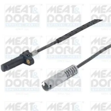 MEAT & DORIA érzékelő, kerékfordulatszám 90010 autóalkatrész