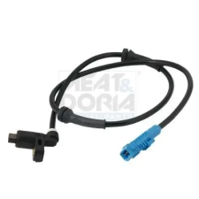 MEAT & DORIA érzékelő, kerékfordulatszám 90148 autóalkatrész