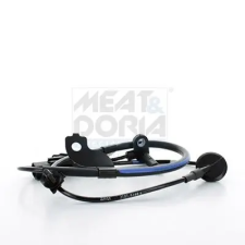 MEAT & DORIA érzékelő, kerékfordulatszám 90525 autóalkatrész
