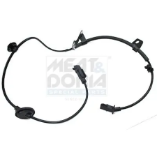 MEAT & DORIA érzékelő, kerékfordulatszám 90906E autóalkatrész