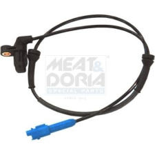 MEAT & DORIA érzékelő, kerékfordulatszám MEAT & DORIA 90175 autóalkatrész