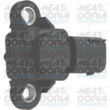 MEAT & DORIA érzékelő, szívócső nyomás MEAT & DORIA 82225 autóalkatrész