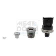 MEAT & DORIA érzékelő, üzemanyag nyomás 9312 autóalkatrész