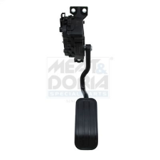 MEAT & DORIA gázpedálkészlet MEAT & DORIA 83701 autóalkatrész