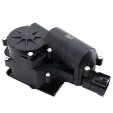 MEAT & DORIA Hátsó csapóajtó zár MEAT & DORIA 31861 autóalkatrész