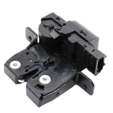 MEAT & DORIA Hátsó csapóajtó zár MEAT & DORIA 31873 autóalkatrész