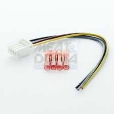 MEAT & DORIA kábelköteg, hátsólámpa MEAT & DORIA 25172 autóalkatrész