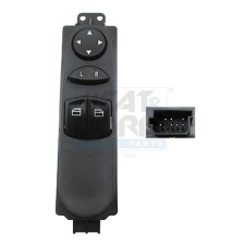 MEAT & DORIA kapcsoló, ablakemelő MEAT & DORIA 26065 autóalkatrész