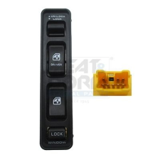 MEAT & DORIA kapcsoló, ablakemelő MEAT & DORIA 26113 autóalkatrész