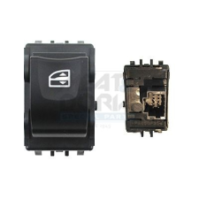 MEAT & DORIA kapcsoló, ablakemelő MEAT & DORIA 26182 autóalkatrész