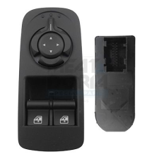 MEAT & DORIA kapcsoló, ablakemelő MEAT & DORIA 26240 autóalkatrész