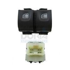 MEAT & DORIA kapcsoló, ablakemelő MEAT & DORIA 26390 autóalkatrész