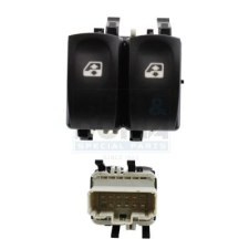 MEAT & DORIA kapcsoló, ablakemelő MEAT & DORIA 26453 autóalkatrész