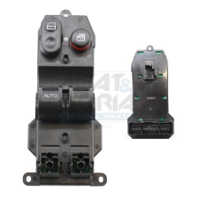 MEAT & DORIA kapcsoló, ablakemelő MEAT & DORIA 26508 autóalkatrész