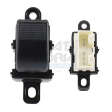 MEAT & DORIA kapcsoló, ablakemelő MEAT & DORIA 26510 autóalkatrész