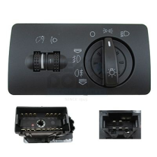 MEAT & DORIA kapcsoló, főfényszóró MEAT & DORIA 23802 autóalkatrész