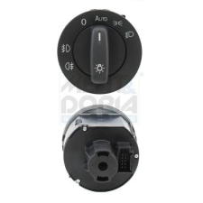 MEAT & DORIA kapcsoló, főfényszóró MEAT & DORIA 23807 autóalkatrész