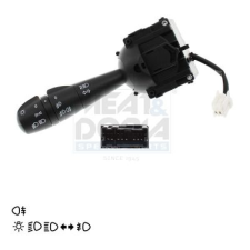 MEAT & DORIA kormányoszlop kapcsoló MEAT & DORIA 231533 autóalkatrész