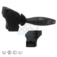 MEAT & DORIA kormányoszlop kapcsoló MEAT & DORIA 23210 autóalkatrész