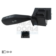 MEAT & DORIA kormányoszlop kapcsoló MEAT & DORIA 23470 autóalkatrész