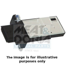 MEAT & DORIA légmennyiségmérő MEAT & DORIA 86286E autóalkatrész