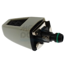 MEAT & DORIA mosófúvóka, fényszórómosó MEAT & DORIA 209054 autóalkatrész