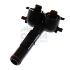 MEAT & DORIA mosófúvóka, fényszórómosó MEAT & DORIA 209250 autóalkatrész