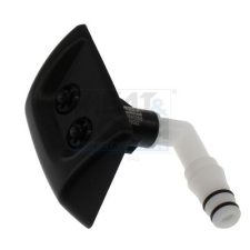 MEAT & DORIA mosófúvóka, fényszórómosó MEAT & DORIA 209272 autóalkatrész