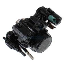 MEAT & DORIA nagynyomású szivattyú MEAT & DORIA 78639R autóalkatrész