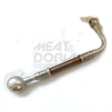 MEAT & DORIA Olajvezeték, töltő 63027 autóalkatrész