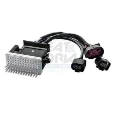 MEAT & DORIA relé, hűtőventilátor utánműködés 73240167 autóalkatrész