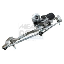 MEAT & DORIA szélvédőmosó-berendezés MEAT & DORIA 207002 autóalkatrész