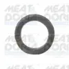 MEAT & DORIA tömítőgyűrű, befecskendező szelep 9720