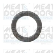 MEAT & DORIA tömítőgyűrű, befecskendező szelep 9720 autóalkatrész
