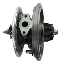 MEAT & DORIA Törzscsoport, turbótöltő MEAT & DORIA 601010 autóalkatrész