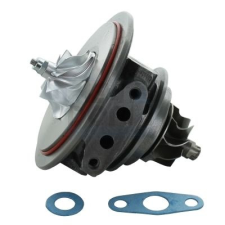 MEAT & DORIA Törzscsoport, turbótöltő MEAT & DORIA 601462 autóalkatrész