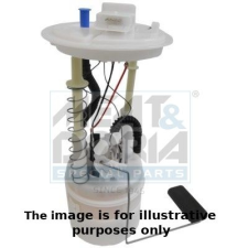 MEAT & DORIA üzemanyag-ellátó egység MEAT & DORIA 77121E autóalkatrész