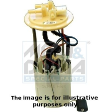 MEAT & DORIA üzemanyag-ellátó egység MEAT & DORIA 77141E autóalkatrész