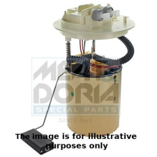 MEAT & DORIA üzemanyag-ellátó egység MEAT & DORIA 77719E autóalkatrész