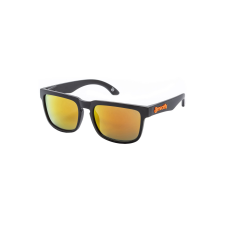 MEATFLY Memphis napszemüveg fekete-narancssárga motoros szemüveg