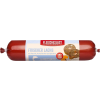 MeatLove párolt húsrolád - Lazac marhával és spirulinával (12 x 800 g) 9.6kg