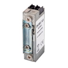  Mechanikus mini, szimmetrikus, kikapcsolható, zárfogadó DORCAS-99-222-NDF-ATST zár és alkatrészei