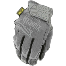  Mechanix dobozvágó kesztyű, szürke, L