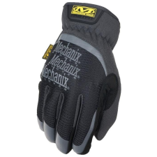 MECHANIX FastFit 05 Munkavédelmi Kesztyű - Fekete, S méret védőkesztyű