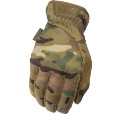MECHANIX FastFit® Multicam® Kesztyű - XL, Érintőképernyős