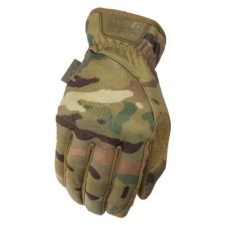 MECHANIX FastFit taktikai kesztyű - Multicam szín - XL-es méret védőkesztyű