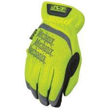 MECHANIX HI-VIZ FastFit® 91 HiViz Sárga Kesztyű - XXL Méret védőkesztyű
