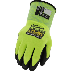  Mechanix Hi-Viz SpeedKnit Utility, M méret (S1DE-91-008)